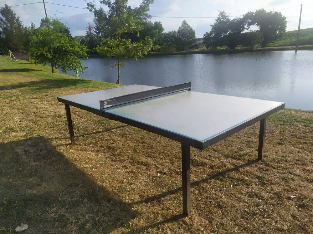 ping pong
