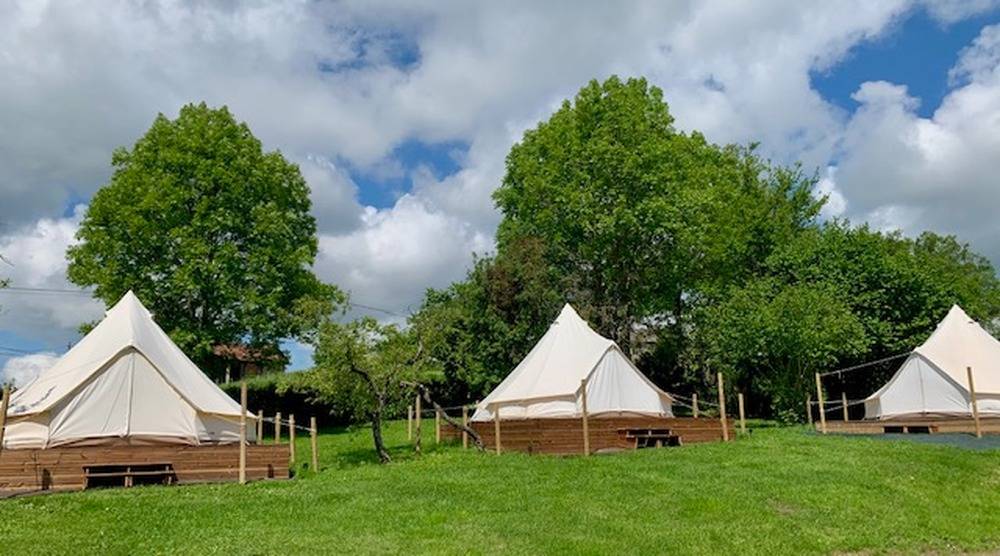 tipi groupe