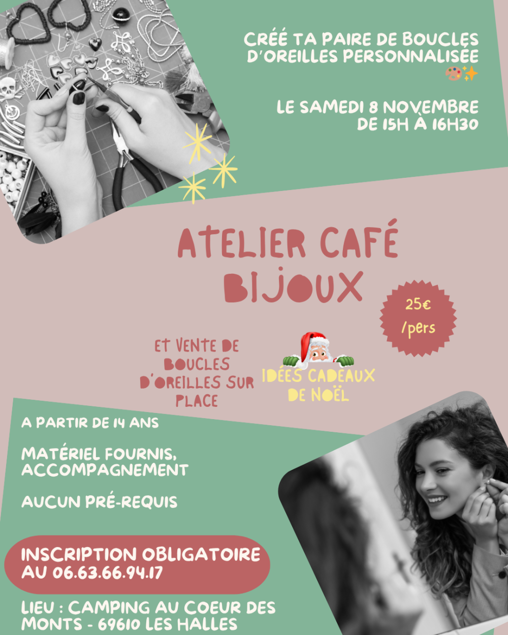 Publication inscription atelier bijoux V4