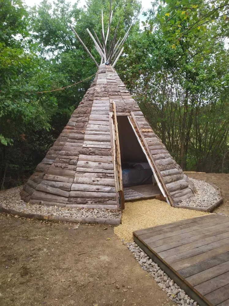 Location vacances à Les Halles