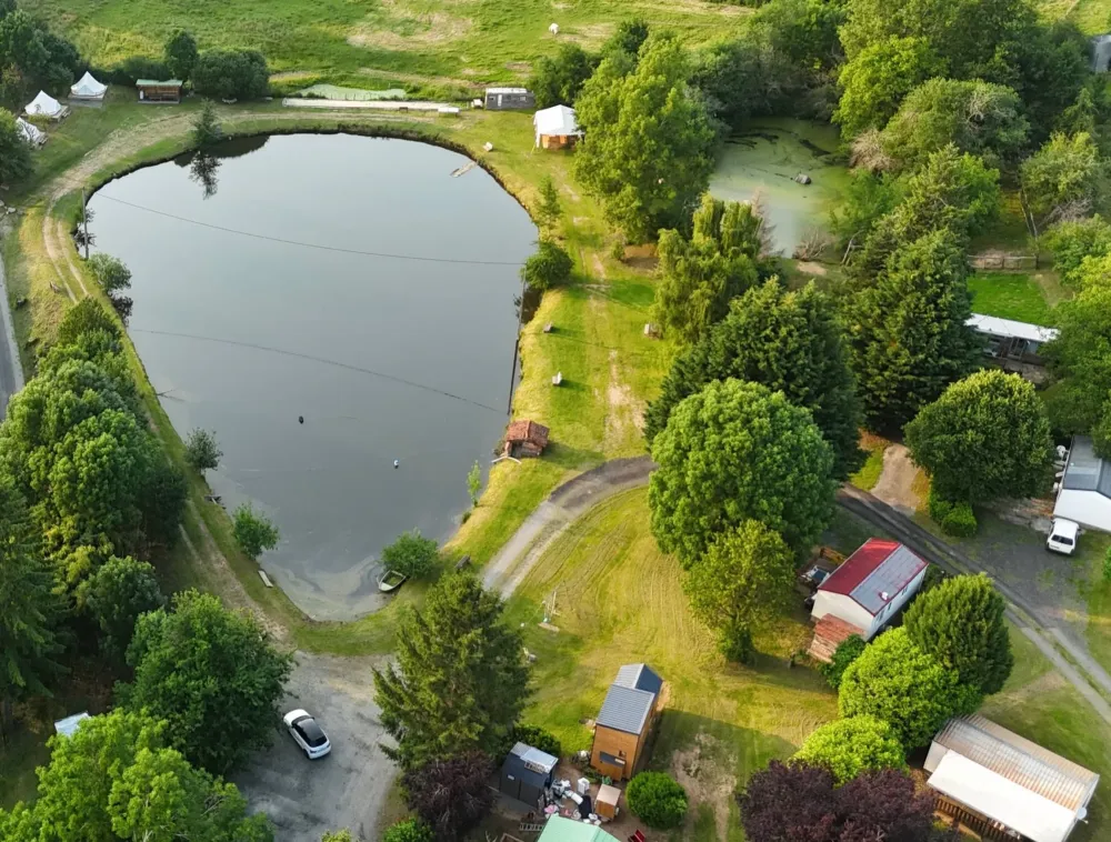 Hébergement professionnel à Les Halles