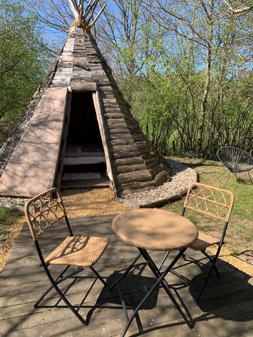 Tipi