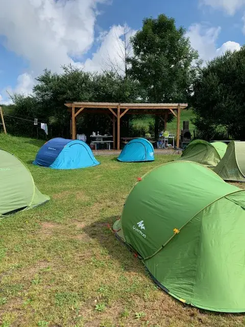 Camp